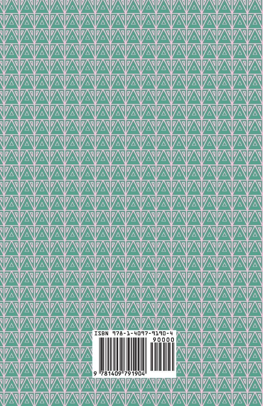 Rückseitencover A Woman's Heart