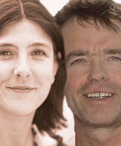 Autorenbild Lingam Massage