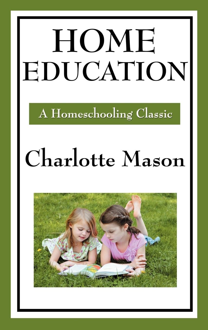 Vorderes Coverbild Home Education