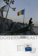 Vorderes Coverbild Goisern Goes East