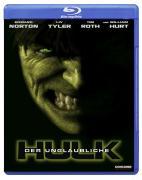 Vorderes Coverbild Der unglaubliche Hulk