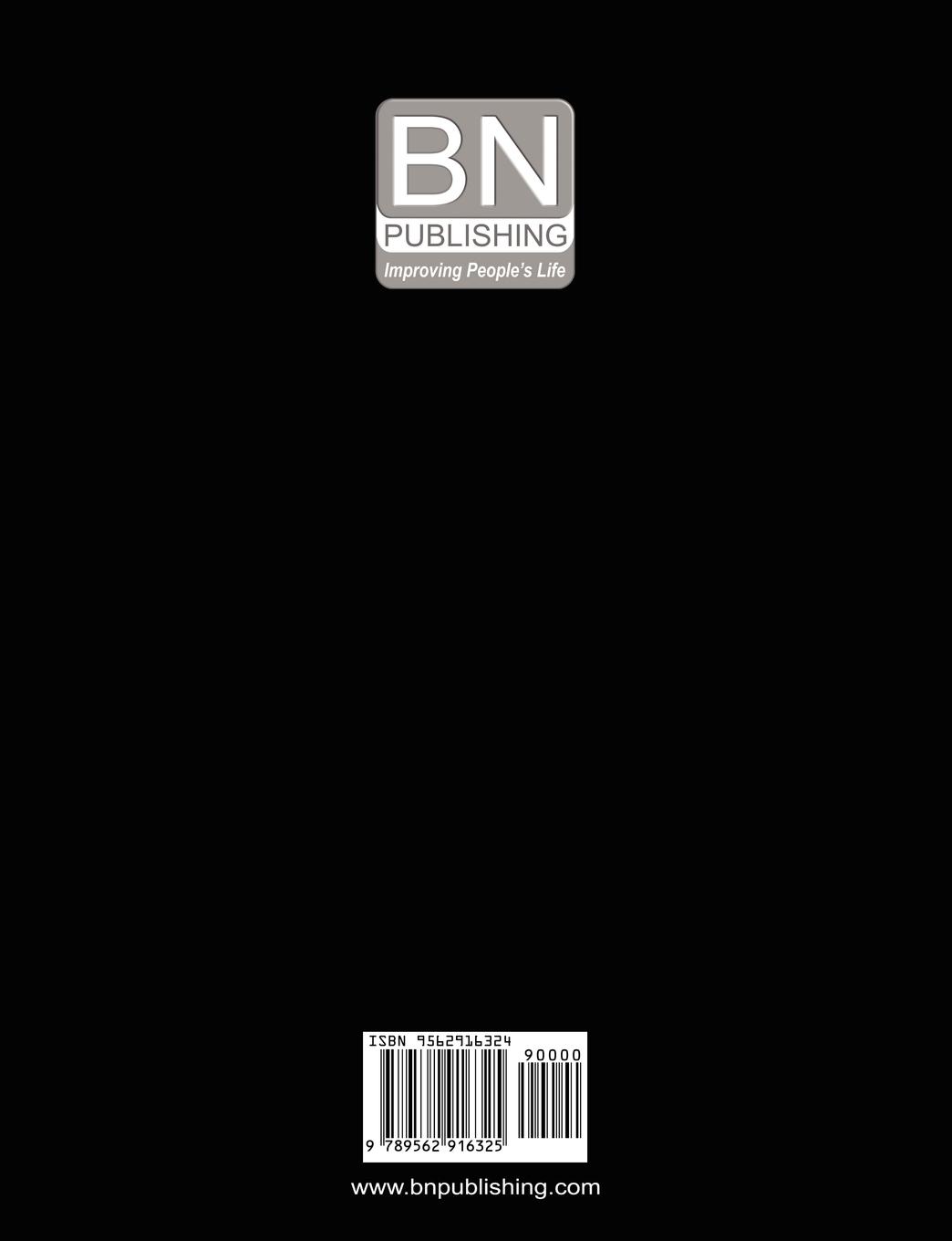 Rückseitencover Three Magic Words