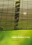 Vorderes Coverbild anders denken lernen