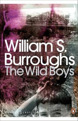 Vorderes Coverbild The Wild Boys