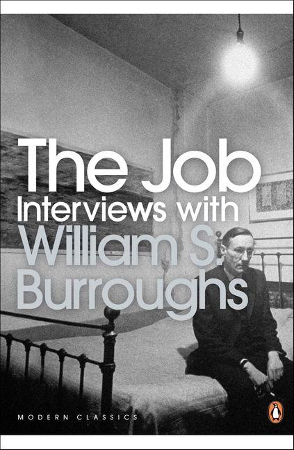 Vorderes Coverbild The Job