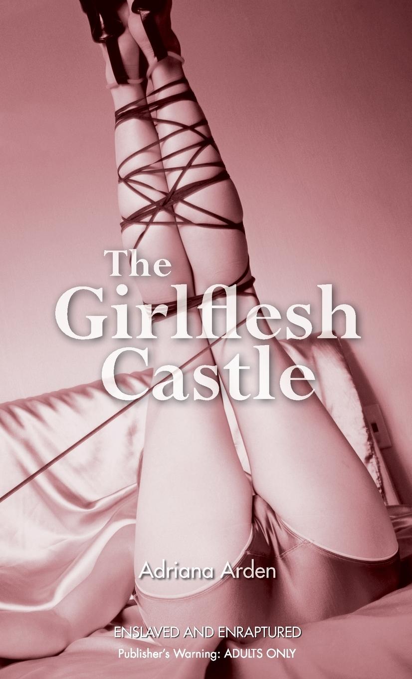 Vorderes Coverbild The Girlflesh Castle