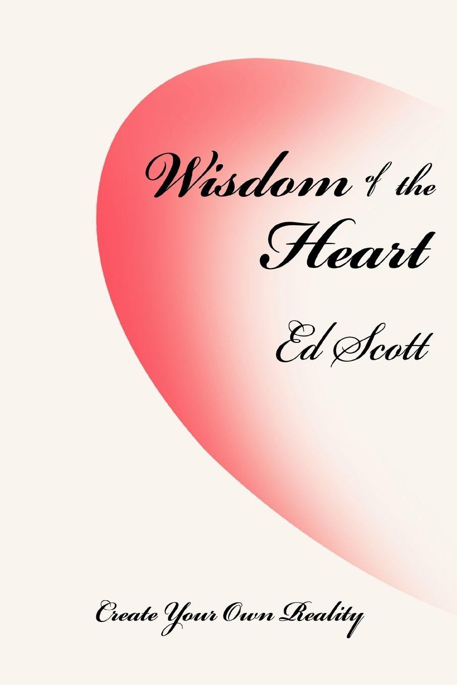 Vorderes Coverbild Wisdom of the Heart
