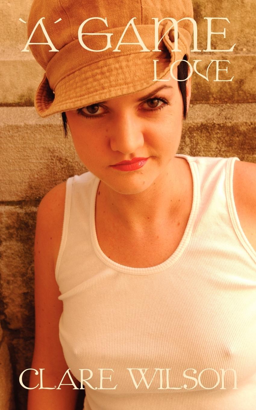 Vorderes Coverbild 'A' Game