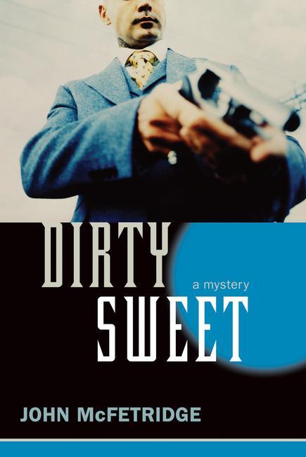 Vorderes Coverbild Dirty Sweet