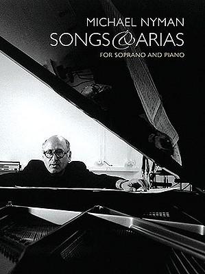 Vorderes Coverbild Songs & Arias for Soprano and Piano