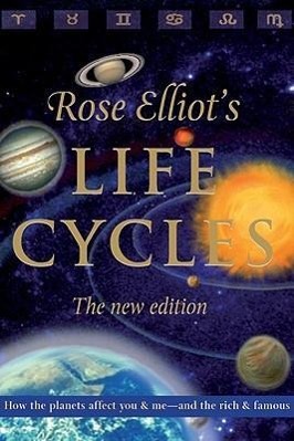Vorderes Coverbild Life Cycles