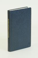 Vorderes Coverbild Kleines Stundenbuch