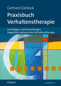 Vorderes Coverbild Praxisbuch Verhaltenstherapie