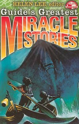 Vorderes Coverbild Guide's Greatest Miracle Stories