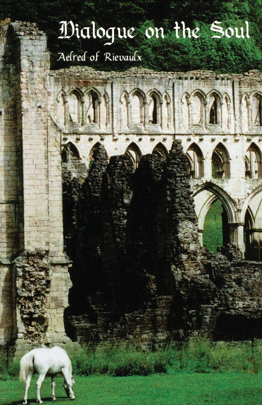 Vorderes Coverbild Aelred of Rievaulx