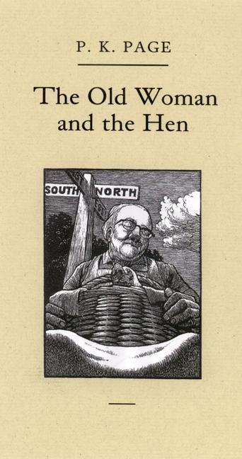 Vorderes Coverbild The Old Woman and the Hen