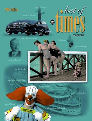 Vorderes Coverbild The Best of the Times Magazine