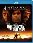 Vorderes Coverbild No Country for Old Men