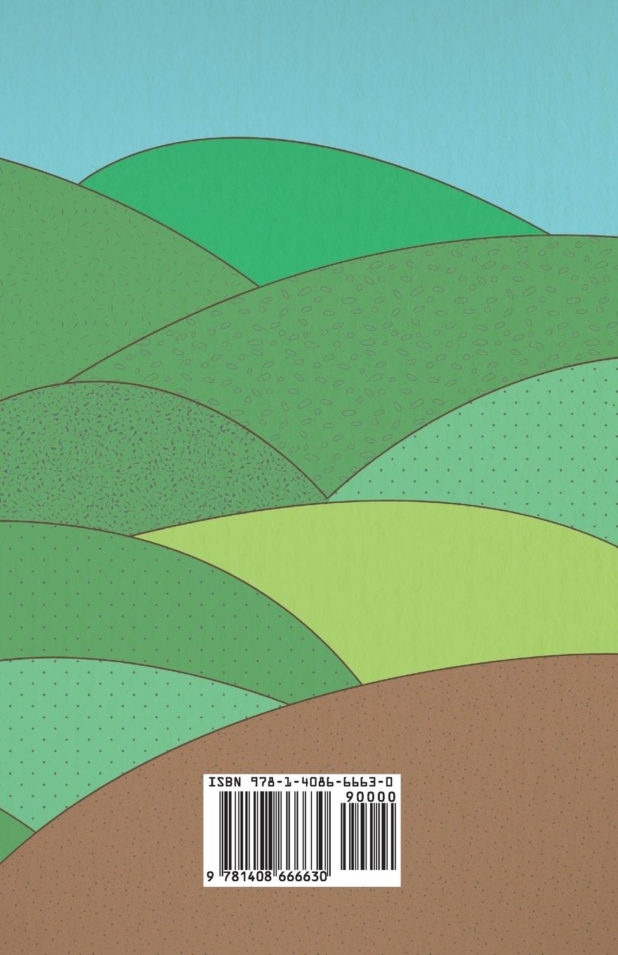 Rückseitencover Agricultural Meteorology, The Effect Of Weather On Crops