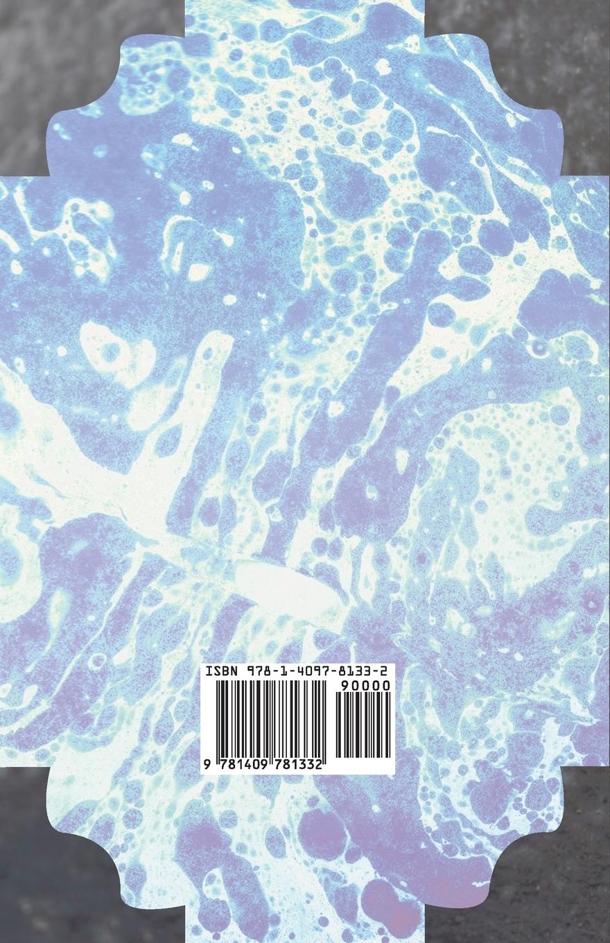 Rückseitencover An Iceland Fisherman