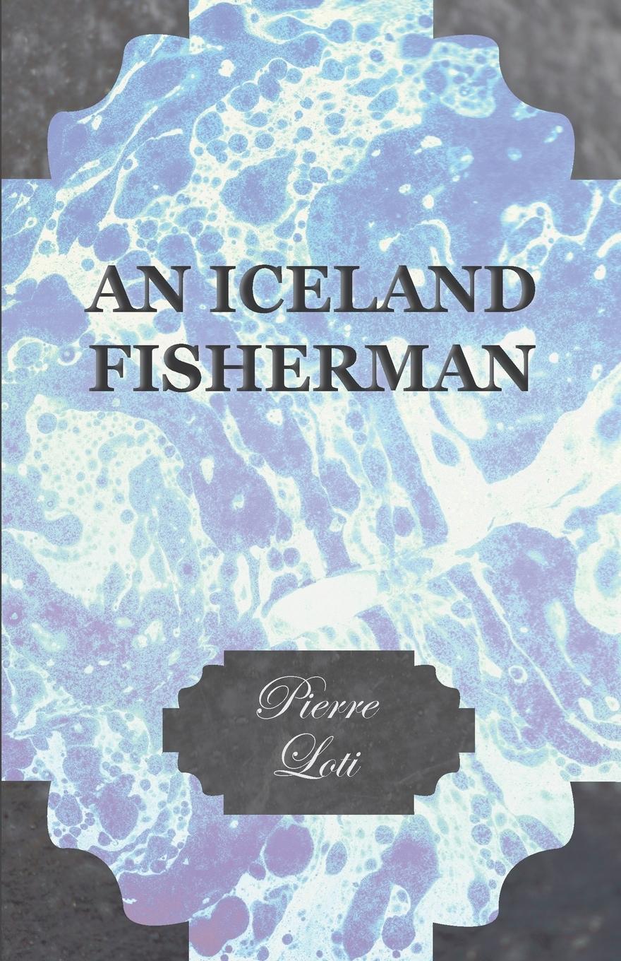 Vorderes Coverbild An Iceland Fisherman