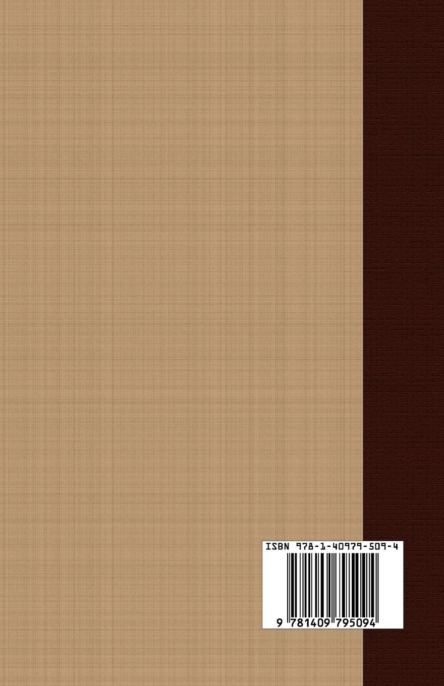 Rückseitencover A Bunch Of Yarns And Rare Bits Of Humor. An Original Collection Of After-Dinner Stories, Humorous Anecotes And Sidesplitting Jokes