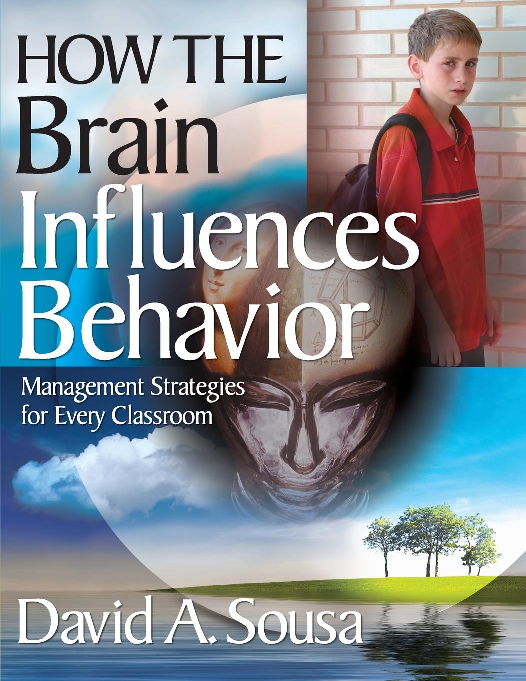 Vorderes Coverbild How the Brain Influences Behavior