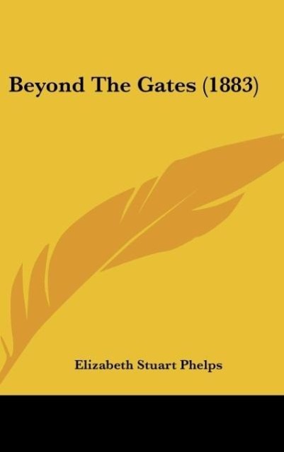 Vorderes Coverbild Beyond The Gates (1883)