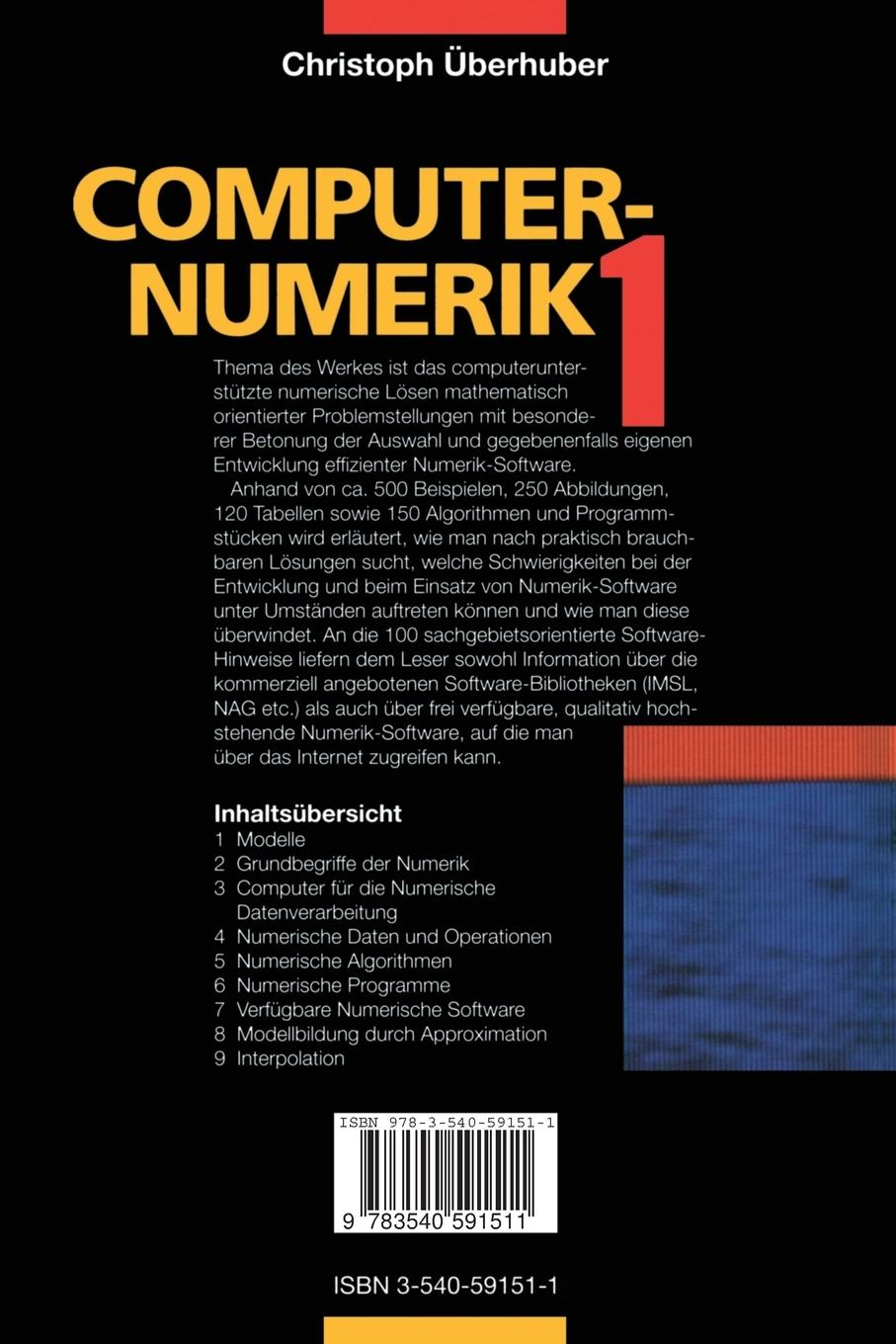 Rückseitencover Computer-Numerik 1