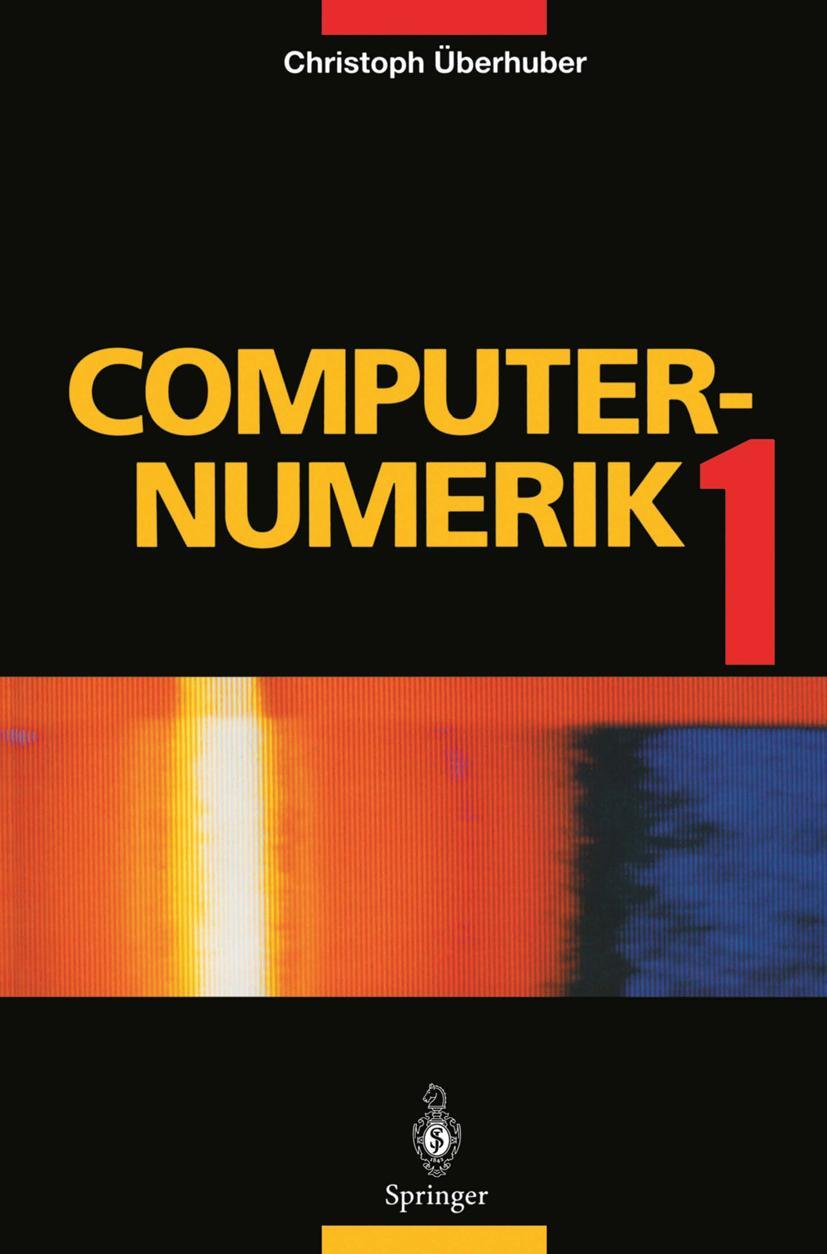 Vorderes Coverbild Computer-Numerik 1