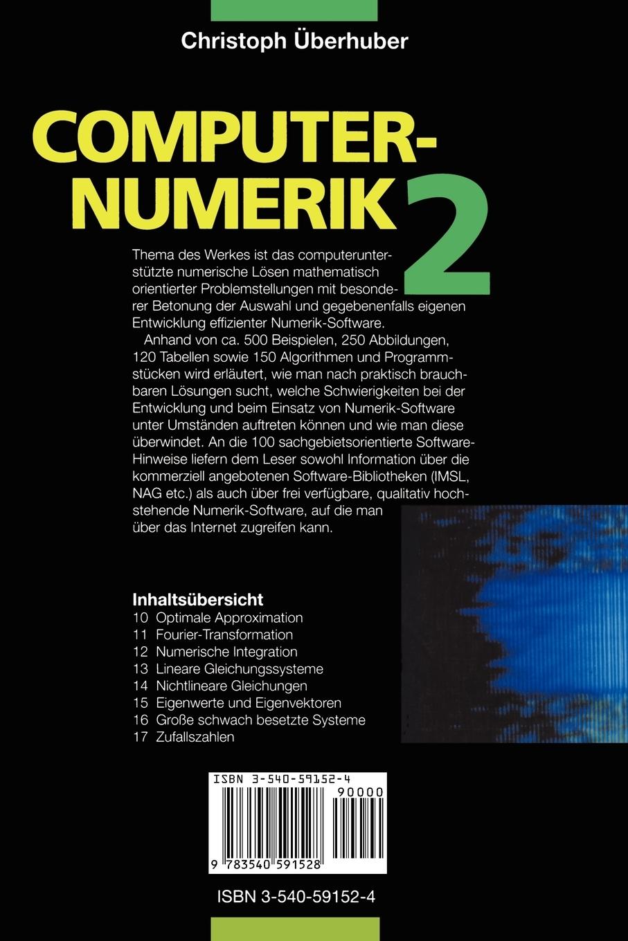 Rückseitencover Computer-Numerik 2