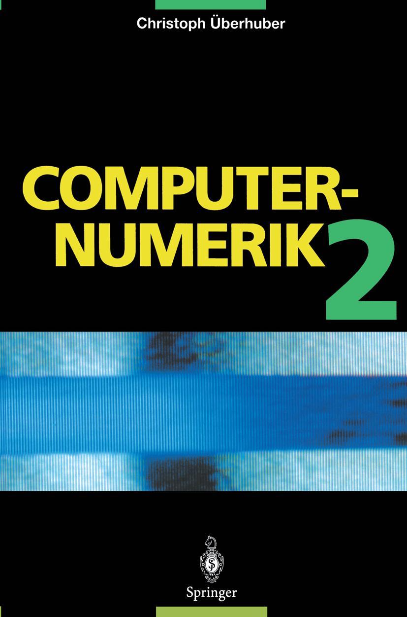 Vorderes Coverbild Computer-Numerik 2