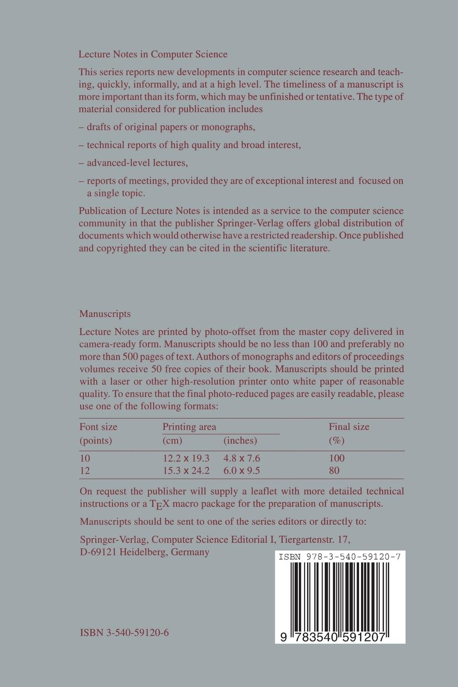 Rückseitencover Computer Vision, Virtual Reality and Robotics in Medicine