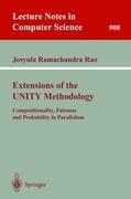 Vorderes Coverbild Extensions of the UNITY Methodology