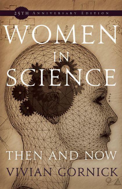 Vorderes Coverbild Women in Science
