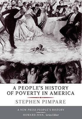 Vorderes Coverbild A People's History of Poverty in America