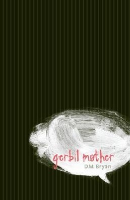 Vorderes Coverbild Gerbil Mother