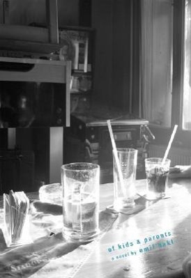 Vorderes Coverbild Of Kids & Parents