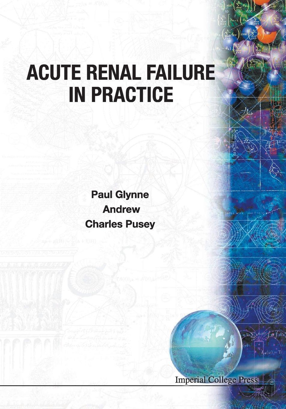 Vorderes Coverbild ACUTE RENAL FAILURE IN PRACTICE