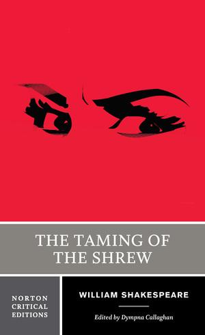Vorderes Coverbild The Taming of the Shrew