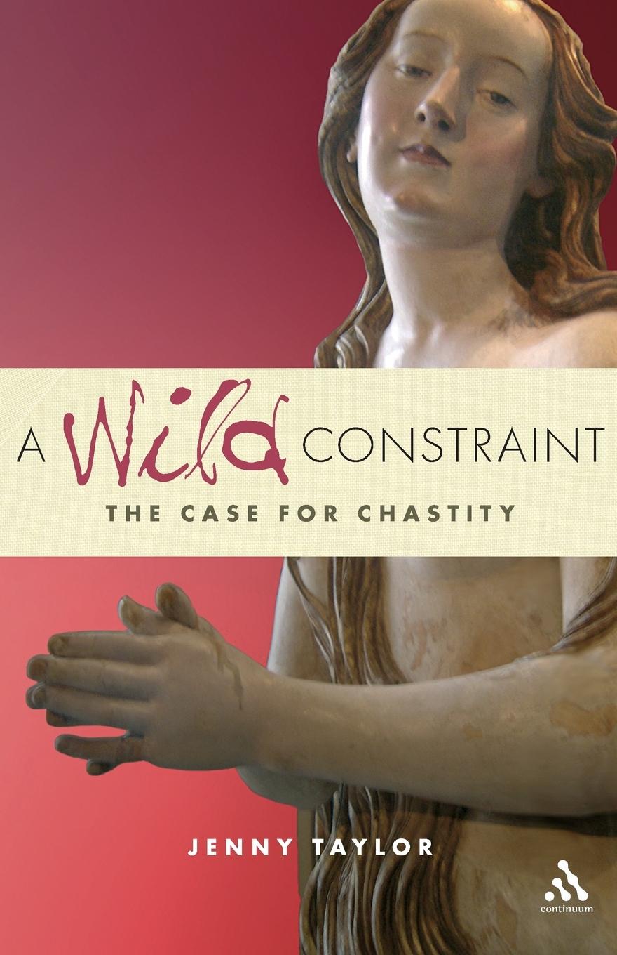 Vorderes Coverbild A Wild Constraint