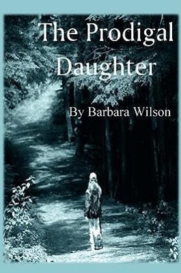 Vorderes Coverbild The Prodigal Daughter