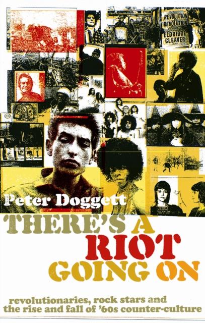 Vorderes Coverbild There's A Riot Going On