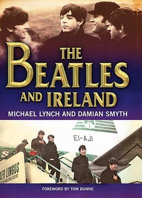 Vorderes Coverbild The Beatles and Ireland