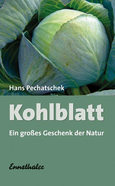 Vorderes Coverbild Das Kohlblatt