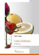 Vorderes Coverbild Liebe chilibitter