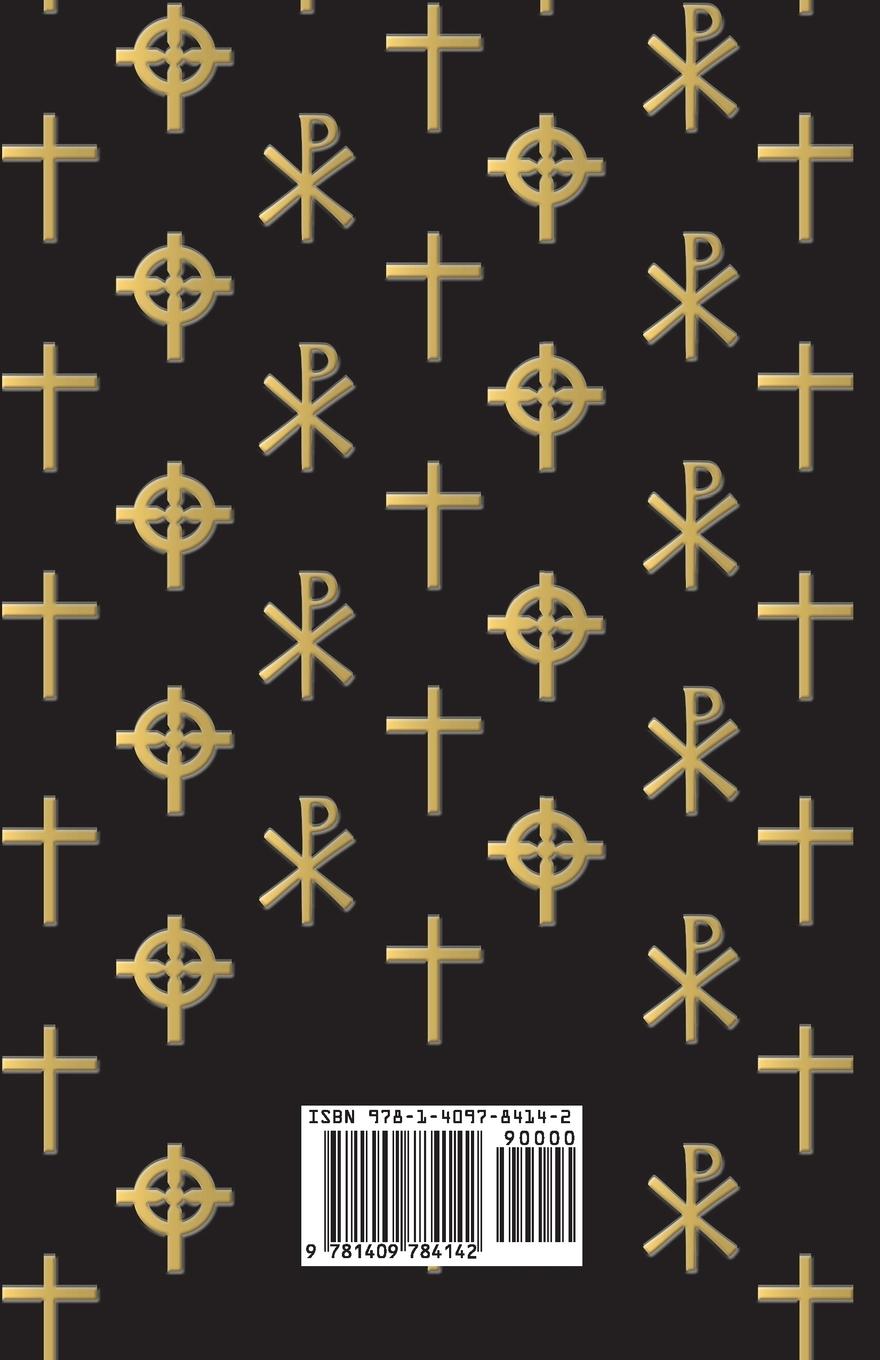 Rückseitencover Aspects of Christian Mysticism