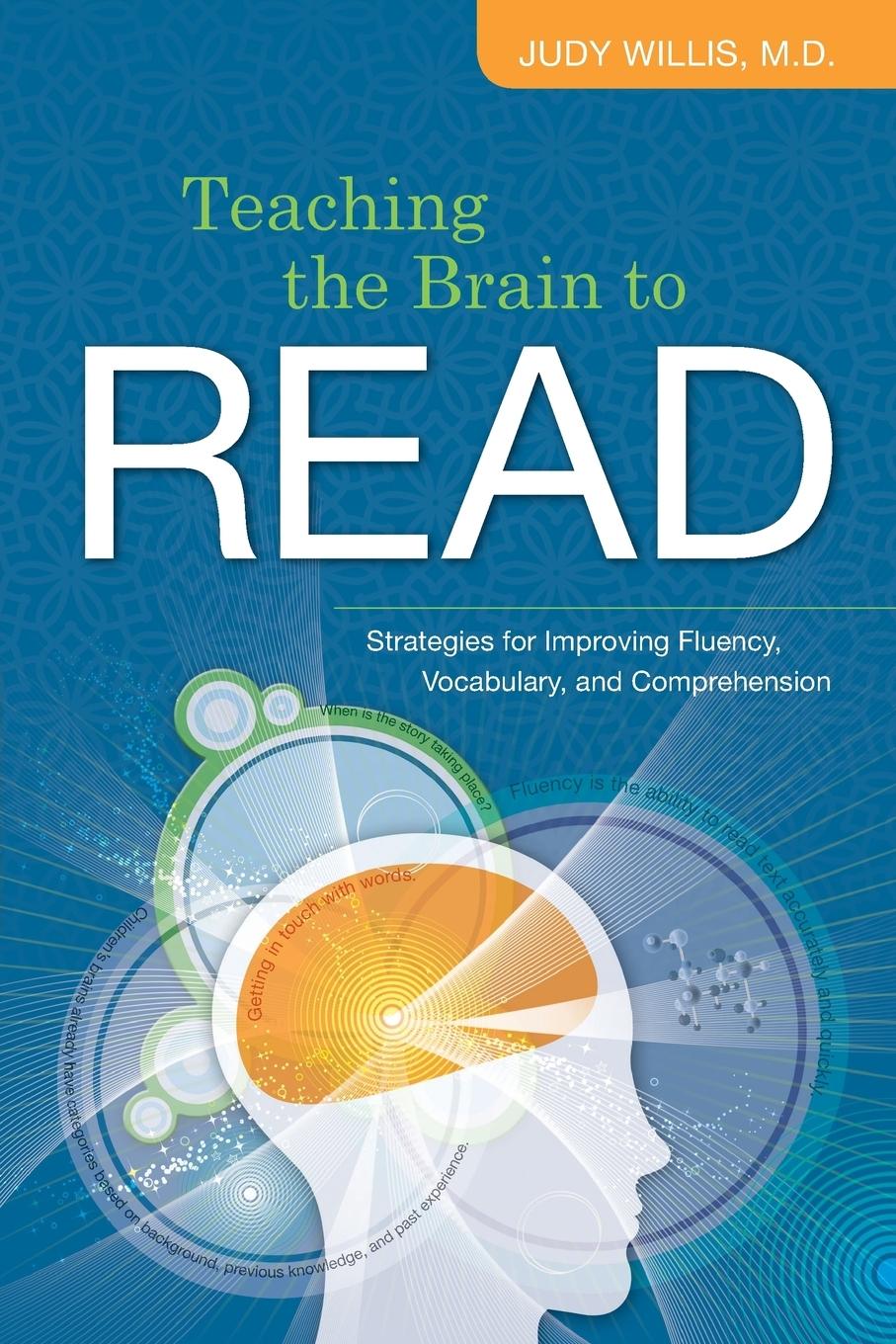 Vorderes Coverbild Teaching the Brain to Read