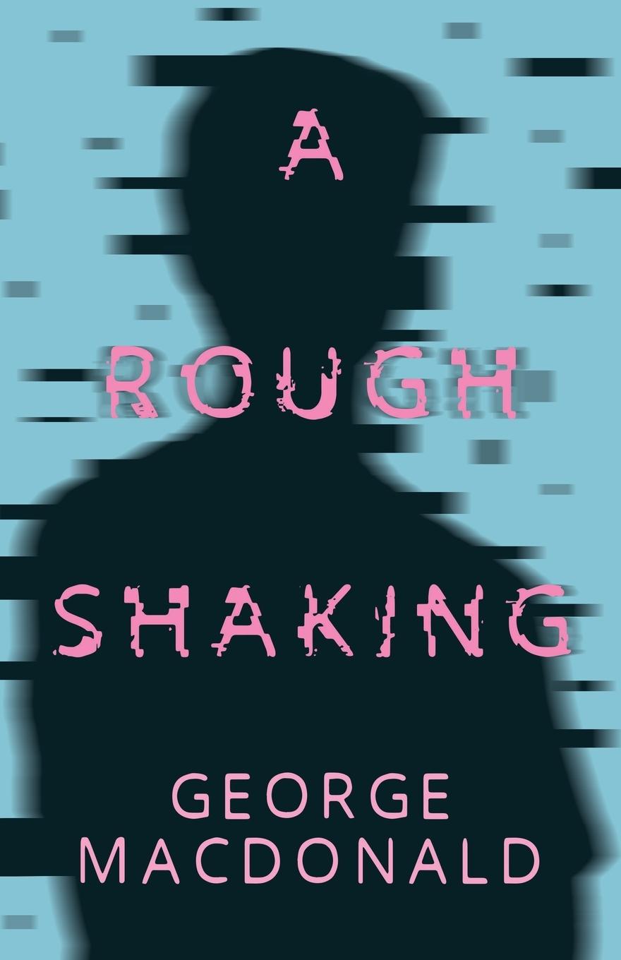 Vorderes Coverbild A Rough Shaking