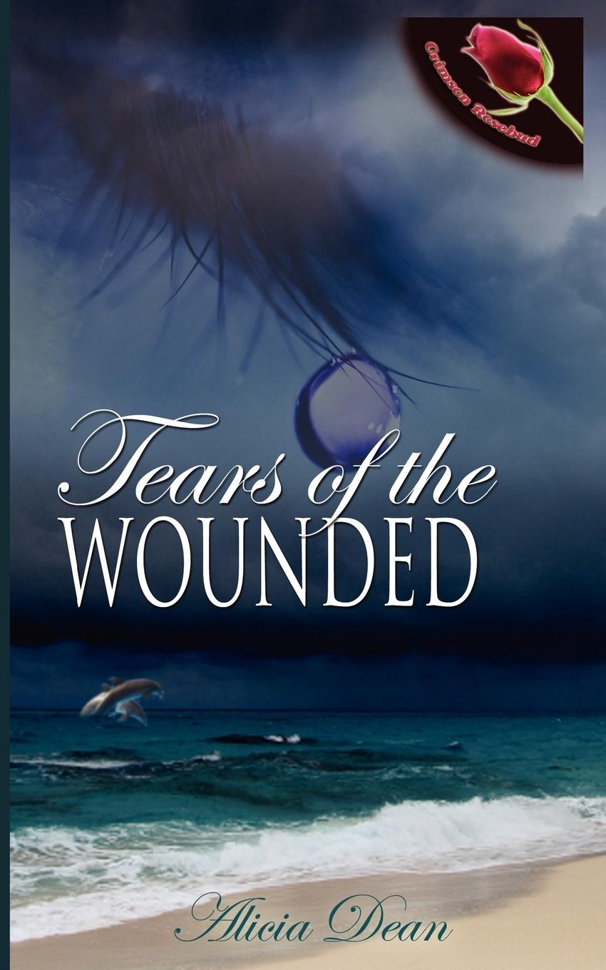 Vorderes Coverbild Tears of the Wounded